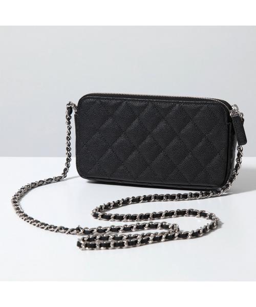【大人気！】CHANEL ショルダーバッグ CHANEL ショルダーバッグ MATELASSE マトラッセ AP3837 B15620