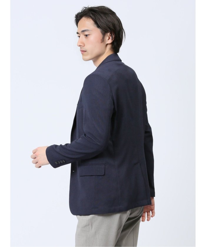カジュアルジャケット M~2XL スタンドカラー スポーツウエア 11-mzs4056-mr.jpg