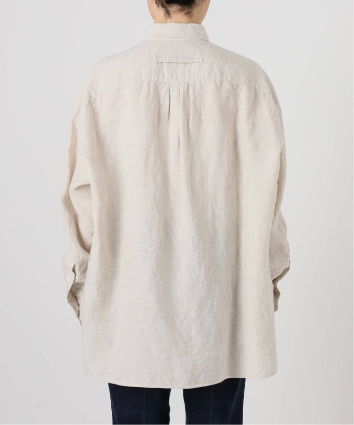 [定休日以外毎日出荷中] セール 30%OFF】《追加》【TICCA/ティッカ】リネンスクエア トップス