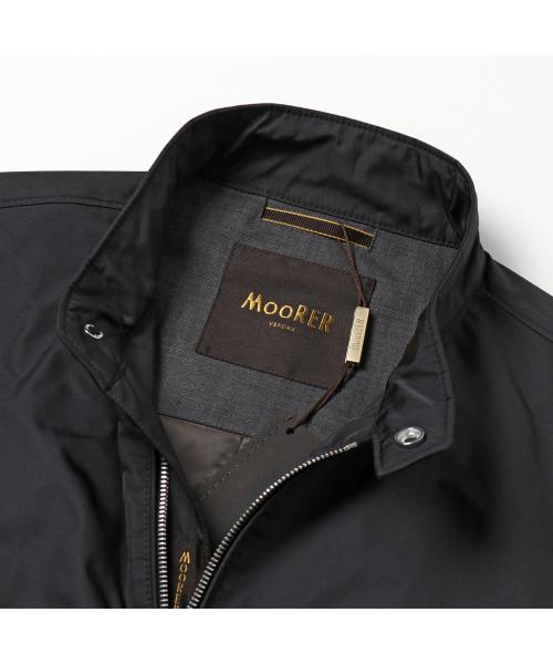 セール 64%OFF】MOORER ライダースジャケット VANGI－KN 撥水