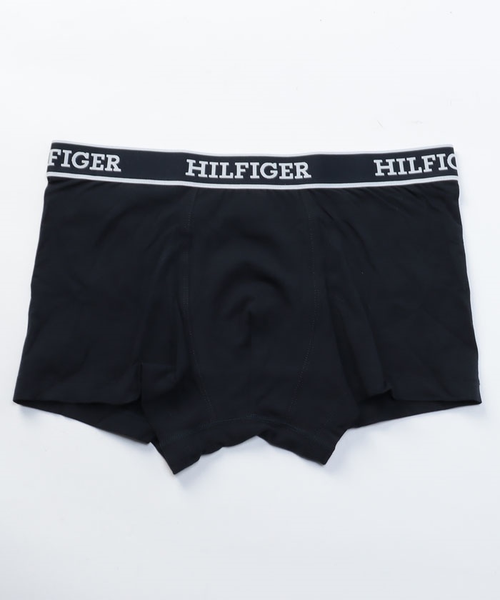 セール 30%OFF】トミー ヒルフィガー TOMMY HILFIGER 3P TRUNK
