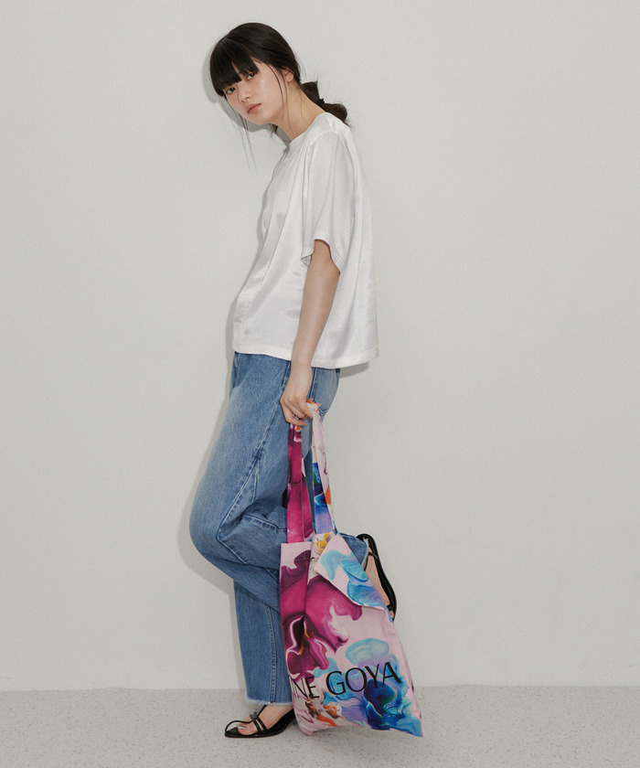 STINE GOYA ハンドバッグ STINE GOYA(スティーヌゴヤ)】Tote Bag(506027691) | アダム エ