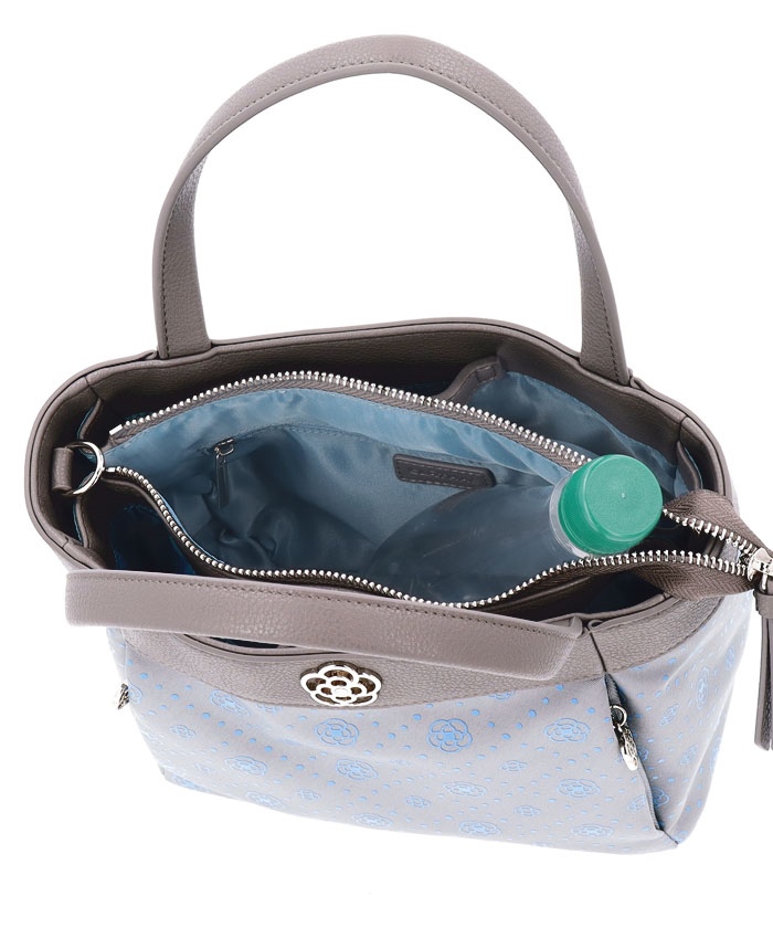 セール 50%OFF】フローラ 2wayトートバッグ ベージュ(506027758