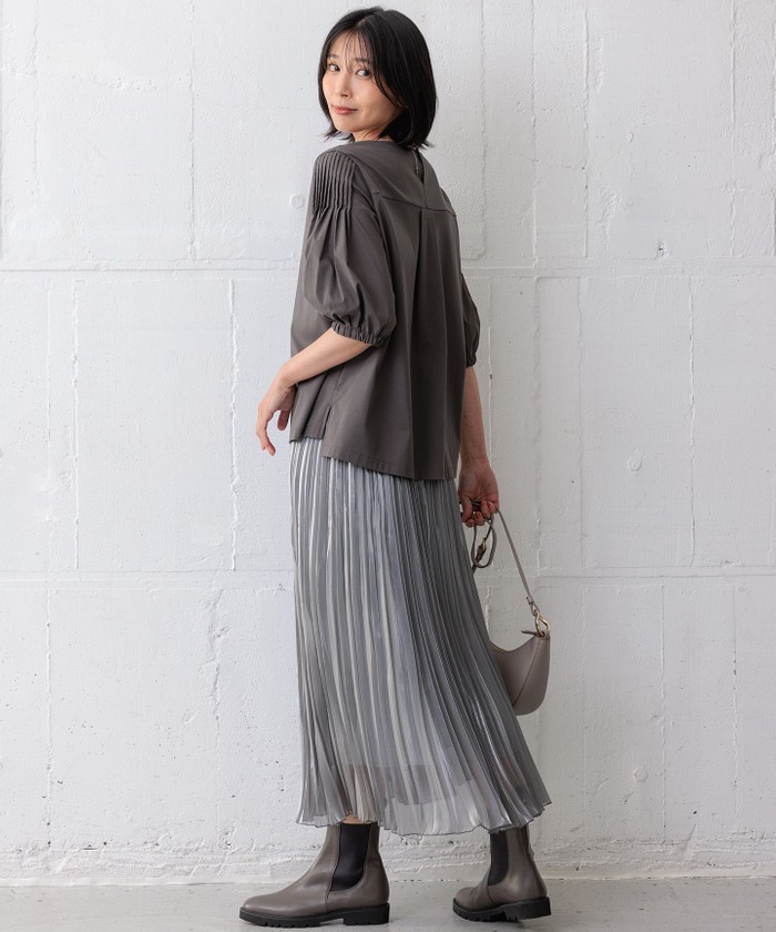 セール 30%OFF】【新色追加/洗える】スムースデザイン