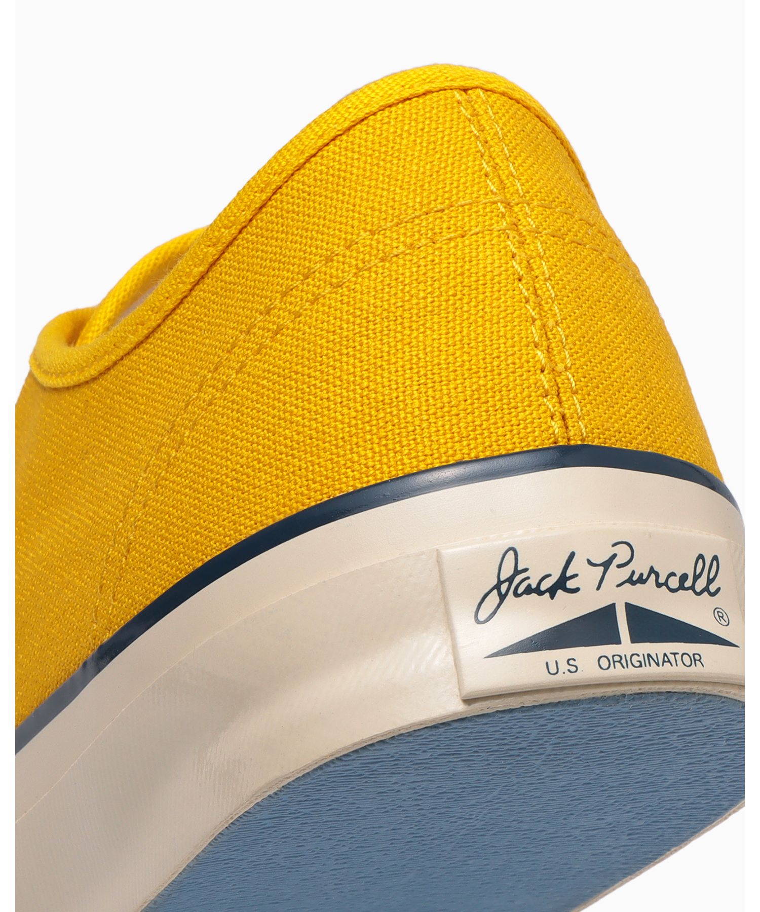 【CONVERSE】コンバース JACK PURCELL US WINDJAMMER CONVERSE[コンバース] 23SS Jack Purcell - US Wind Jammer
