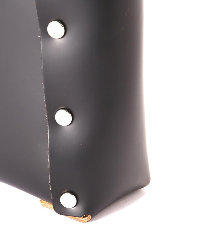 Hender Scheme Assemble D Handle Bag バッグ Hender Scheme assemble D handle bag big（assemble D handle
