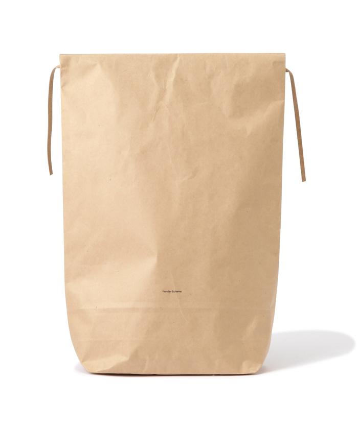 Hender Scheme/エンダースキーマ/Assemble D Handle Bag Small