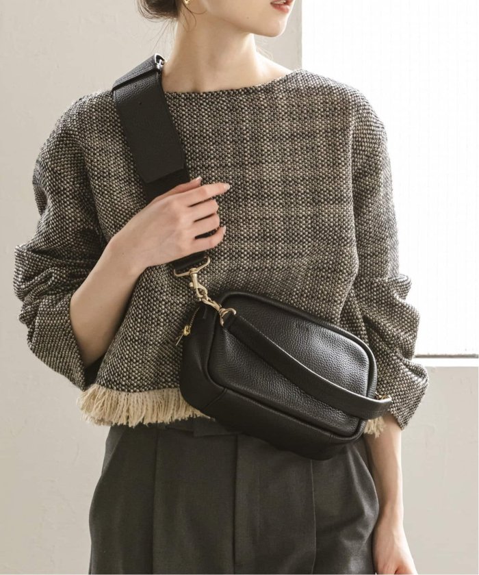 追加9》ch!iii/チー widebelt bostonバッグ(506032281