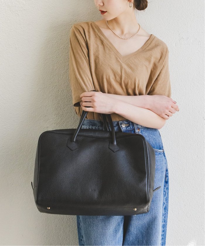 ch!iii/チー Big Boston(506032284) | ノーブル(NOBLE) - d fashion ch!iii/チー Big Boston(506032284) | ノーブル(NOBLE) - d fashion