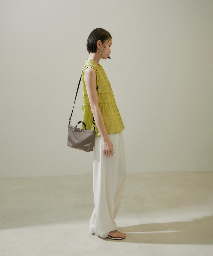 SALON adam et rope'｜【WEB限定】[ショルダーバッグ付き