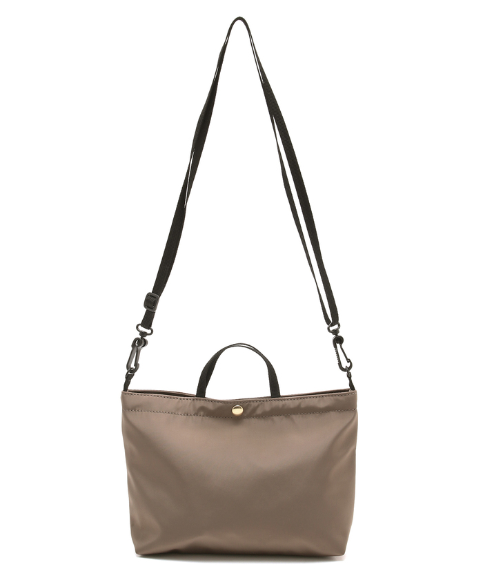 WEB限定】[ショルダーバッグ付き・UNISEX・軽量]2WAYリュック