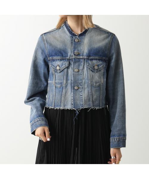 【マルジェラ】デニムジャケット セール 20%OFF】メゾン マルジェラ MAISON MARGIELA MAISON
