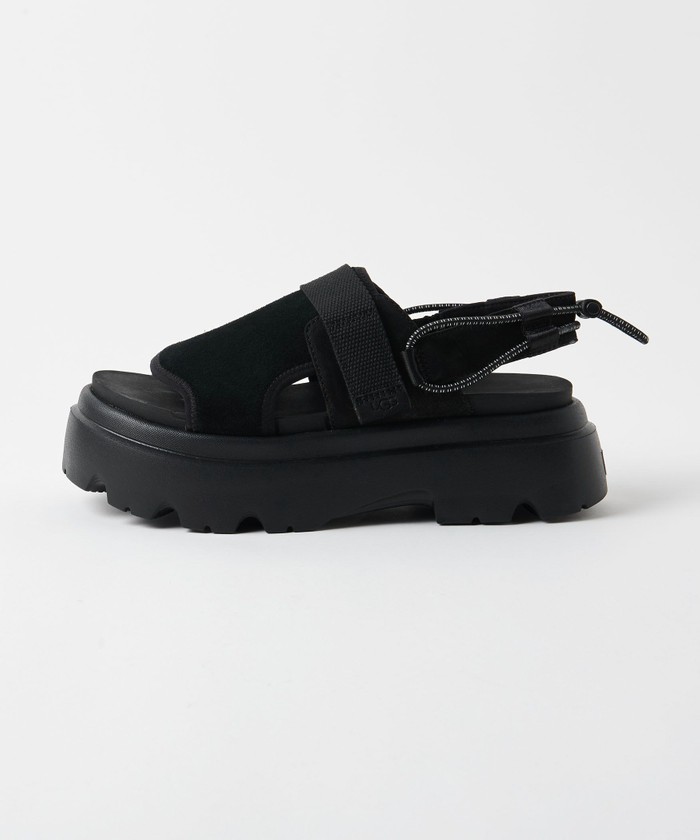 クーポン】【国内EXCLUSIVE】＜UGG＞CADY サンダル(506033487