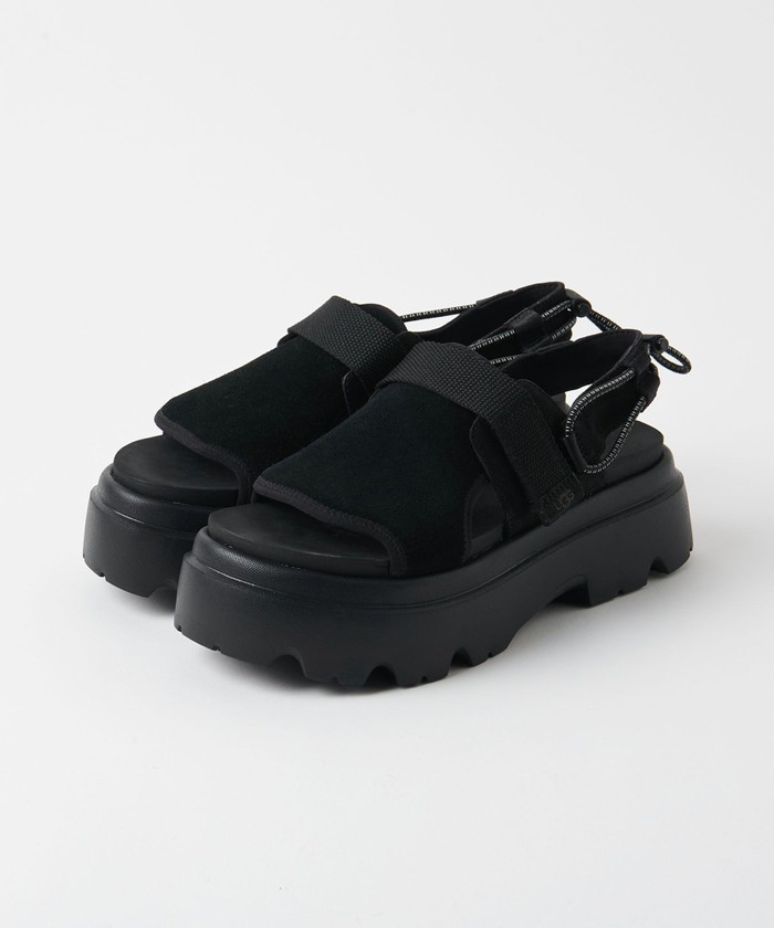 【祝開店！大放出セール開催中】 国内EXCLUSIVE】＜UGG＞CADY サンダル(506033487 靴