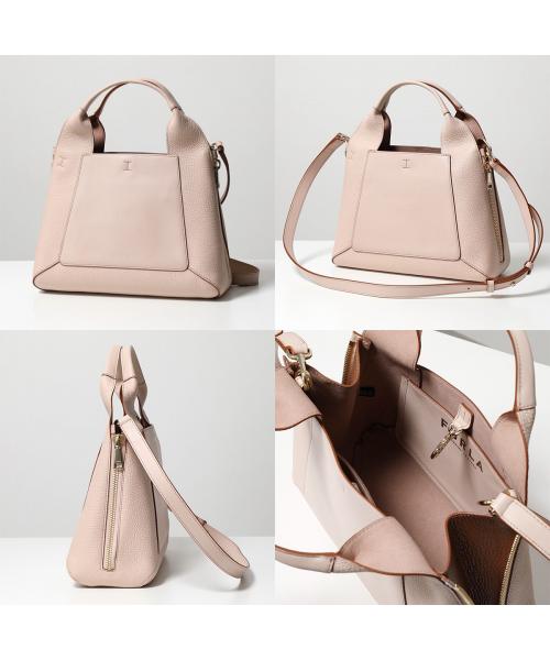 セール 43%OFF】Furla ハンドバッグ GILDA M TOTE ジルダ トート