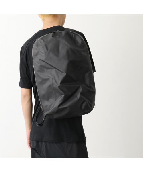 ARC'TERYX VEILANCE ノミンパックNomin Pack ジャンク ARC'TERYX VEILANCE ノミンパックNomin Pack ジャンク - メルカリ