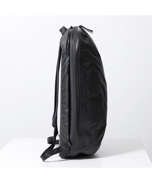 ARC' 'TERYX VEILANCE nomin pack アークテリクス ノミンパック リュック デイパック ビジネス ブラック 状態考慮 av-5709_6.jpg