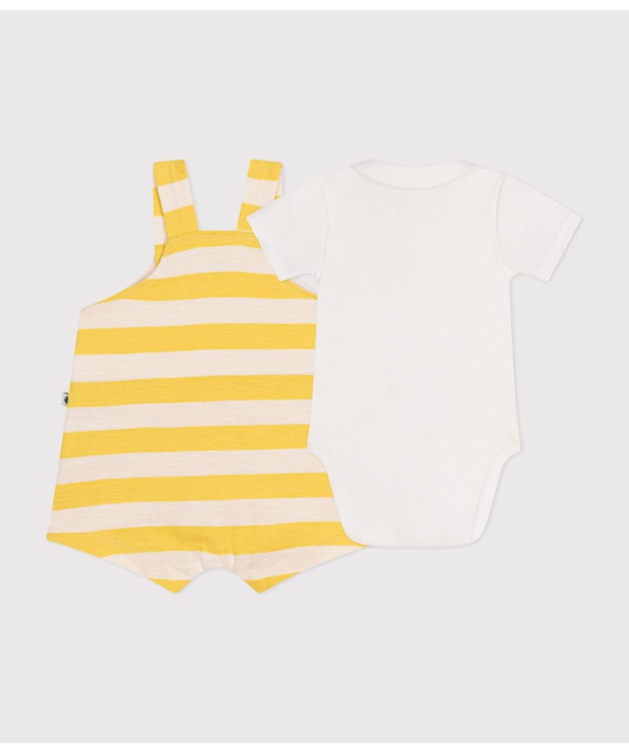 ベビー２点セット(506033588) | プチバトー(PETIT BATEAU) - d fashion