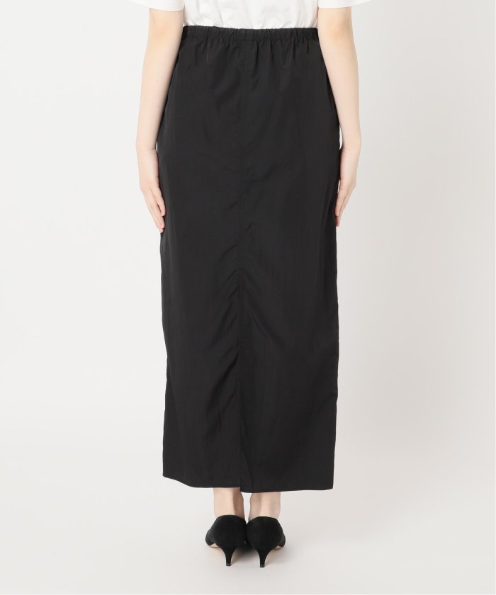 楽天市場】【SALE／30%OFF】ナイロンタフタイージースカート