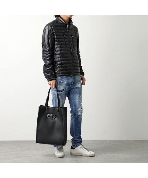 セール】DIESEL トートバッグ X09686 P5925 Holi-D Shopper X セール】DIESEL トートバッグ X09686 P5925 Holi-D Shopper X