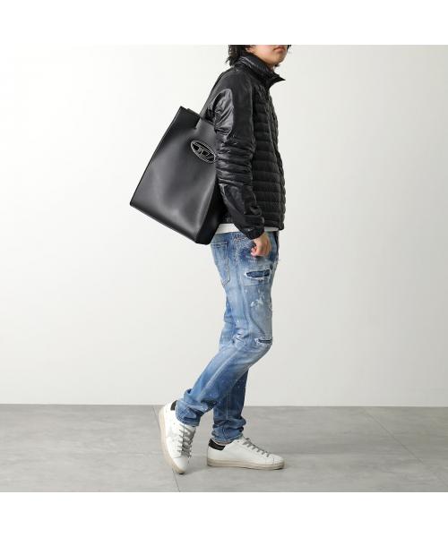 セール】DIESEL トートバッグ X09686 P5925 Holi-D Shopper X セール】DIESEL トートバッグ X09686 P5925 Holi-D Shopper X