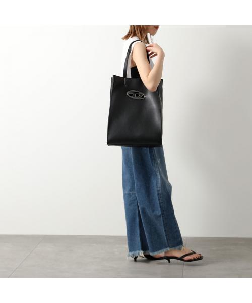 セール】DIESEL トートバッグ X09686 P5925 Holi-D Shopper X セール】DIESEL トートバッグ X09686 P5925 Holi-D Shopper X
