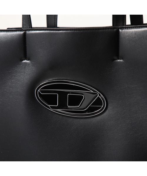 セール】DIESEL トートバッグ X09686 P5925 Holi-D Shopper X セール】DIESEL トートバッグ X09686 P5925 Holi-D Shopper X