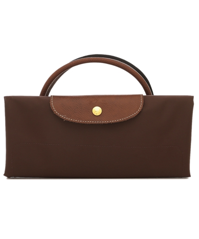 セール】ロンシャン ハンドバッグ プリアージュ Mサイズ トラベルバッグ ブラウン レディース LONGCHAMP 1625 089  P81(506033804) | ロンシャン(Longchamp) - d fashion