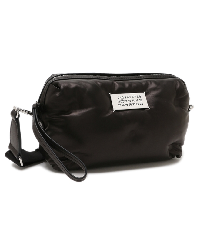 Maison margiela メゾンマルジェラ ボディバッグ ショルダーバッグ Amazon | (メゾンマルジェラ) Maison Margiela ボディバッグ 11