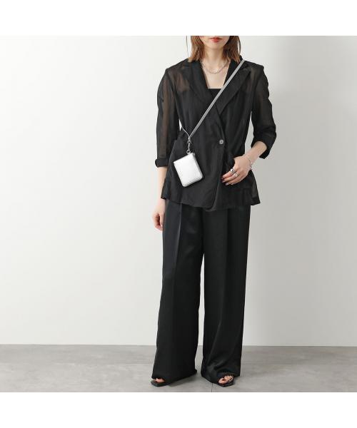 セール】BALENCIAGA 二つ折り財布 664043 23VGY ネック