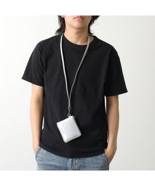 BALENCIAGA バレンシアガ 財布 人気コラボ グッチxバレンシアガ 三つ折り ウォレット