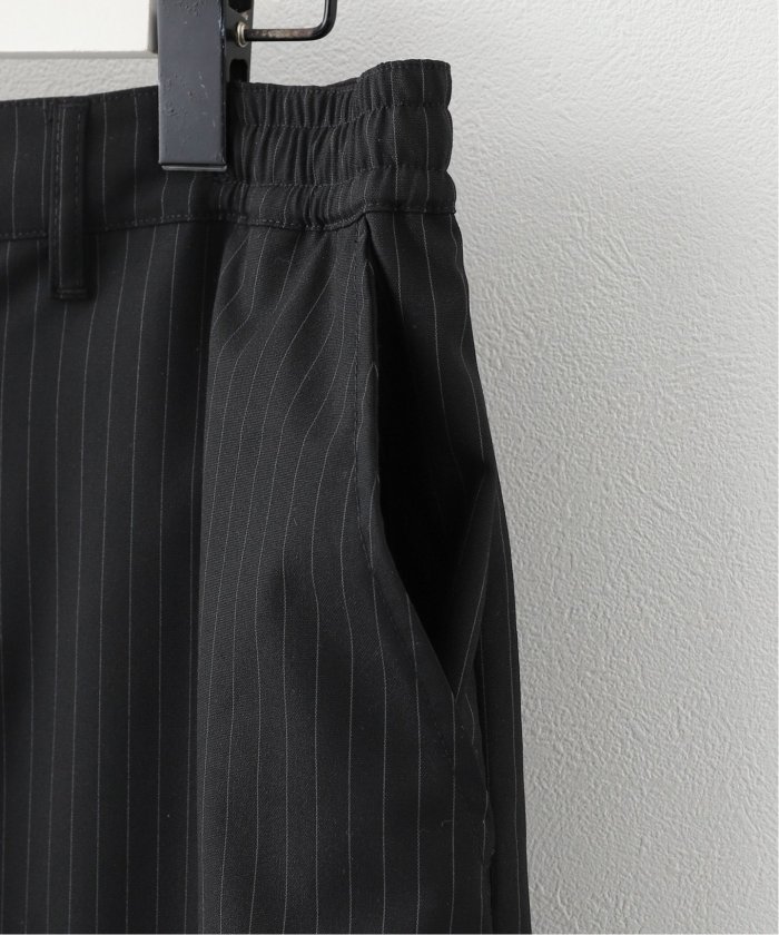 PARANOID/パラノイド/Stripe Short Pants PARANOID/パラノイド/Stripe Short Pants