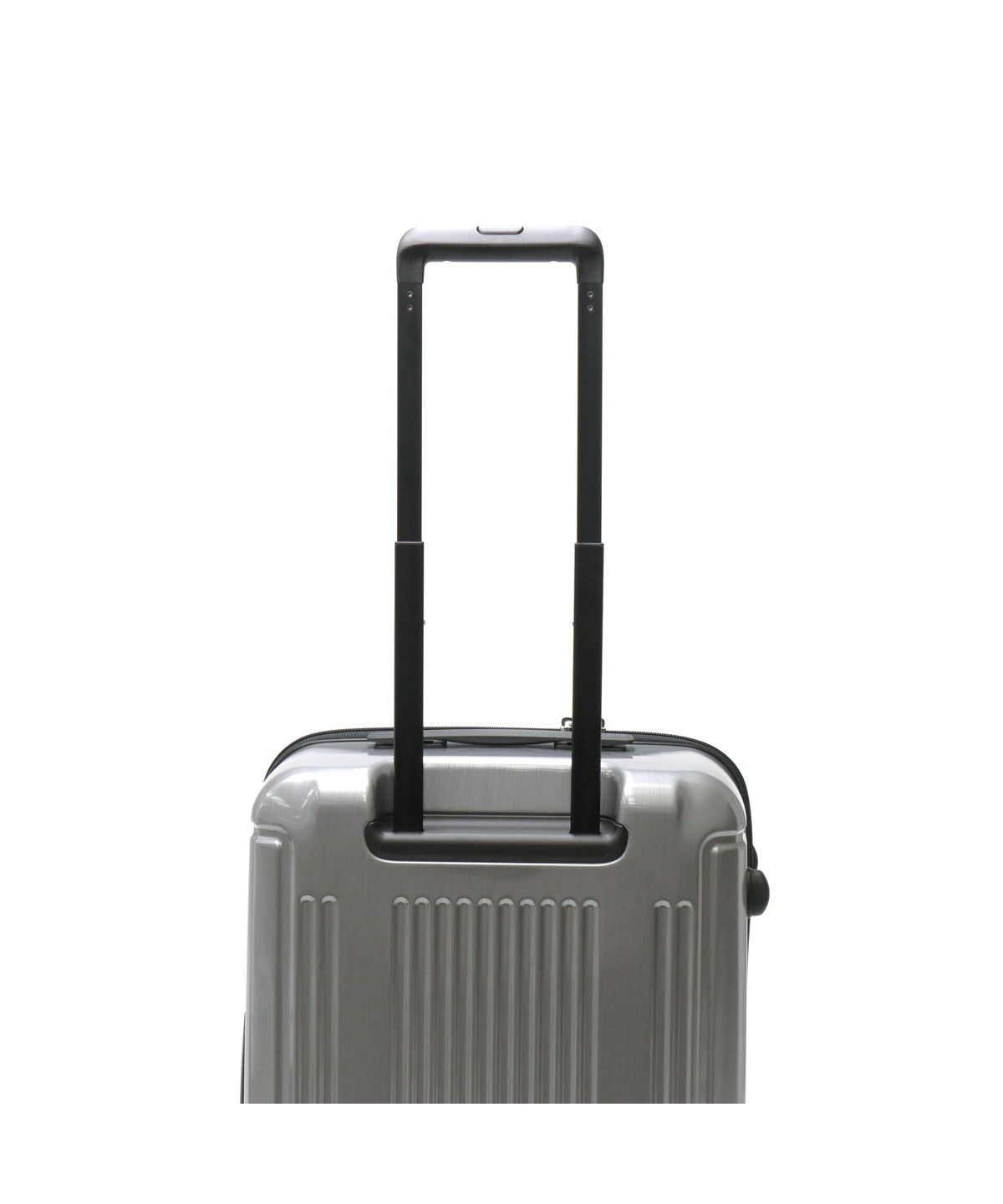 バーマス スーツケース BERMAS PRESTIGE No.60266 シルバー 83L