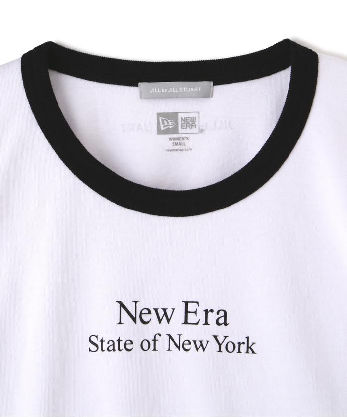 ReFa3点セット JILLSTUARTTシャツ NEW ERA コラボリンガーTシャツ(505847376) | ジル バイ ジル