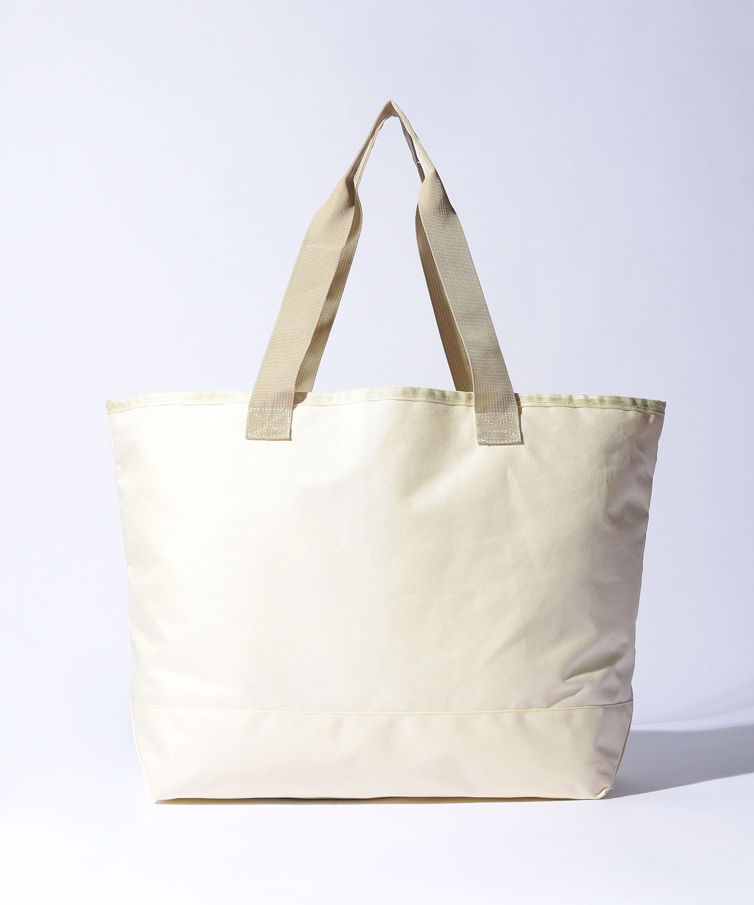 Big Circle Tote Bag - LODIUM