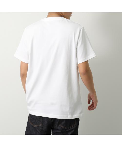 A.P.C.｜ロゴプリントTシャツ COEZC-H26840 楽天市場】アー・ペー・セー A.P.C. アパレル Tシャツ H26840
