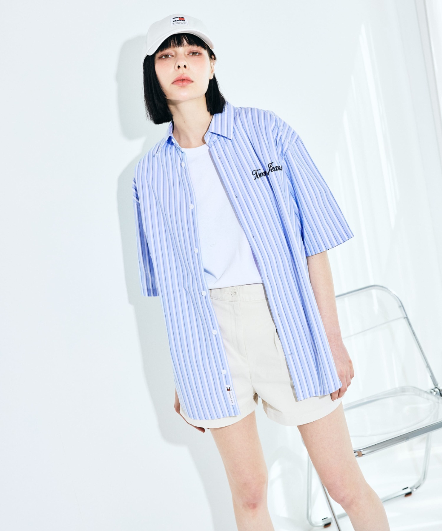 セール 40%OFF】トミージーンズ TOMMY JEANS 【オンライン・一部