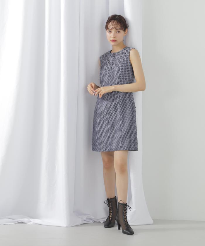 ミスJのワンピースとジャケット♡ 楽天市場】【SALE／50%OFF】カコウポケットミニワンピース