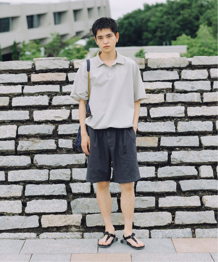 小*児様 GRAMICCI ジャーナルスタンダード別注 ツイルパンツ Gramicci（グラミチ）の「【GRAMICCI × JOURNAL STANDARD】別注