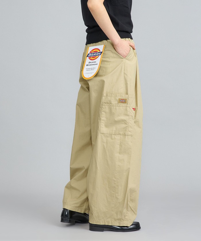 セール】【WEB限定】Dickies（ディッキーズ）コットンダンプ