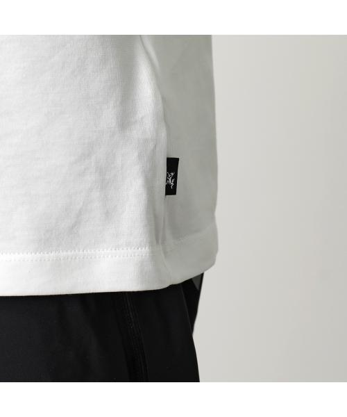 アークテリクス ARC'TERYX ARCTERYX Tシャツ Arc'Word Cotton T アークテリクス ARC'TERYX ARCTERYX Tシャツ Arc'Word Cotton T