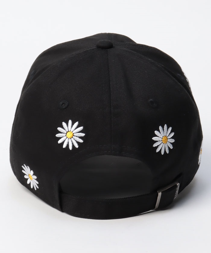 ニューエラ NEW ERA NEW ERA 9TWENTY Flower Embroidery