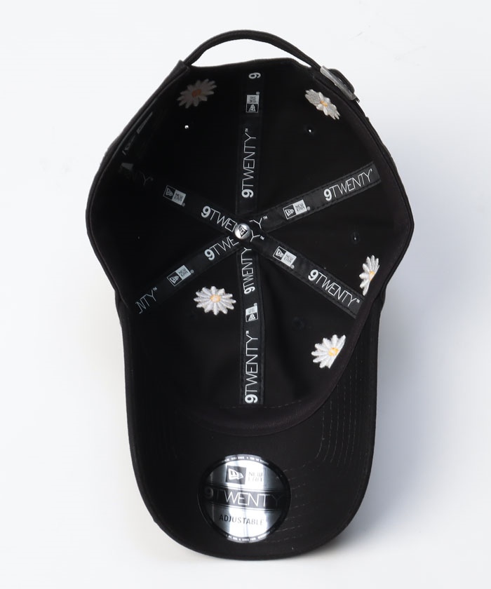 ニューエラ NEW ERA NEW ERA 9TWENTY Flower Embroidery