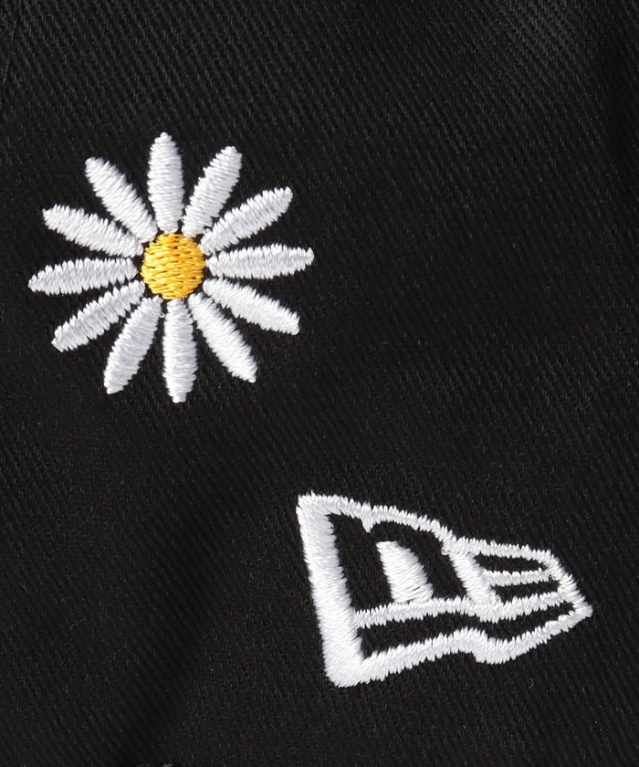 ニューエラ NEW ERA NEW ERA 9TWENTY Flower Embroidery