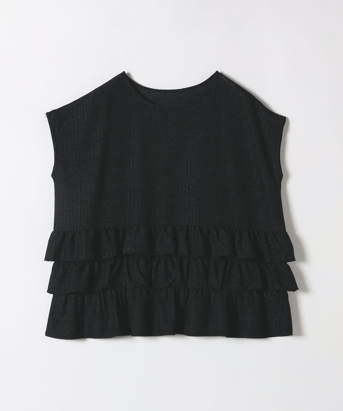 セール 30%OFF】SHIPS any:〈手洗い可能〉シャイニー シアー