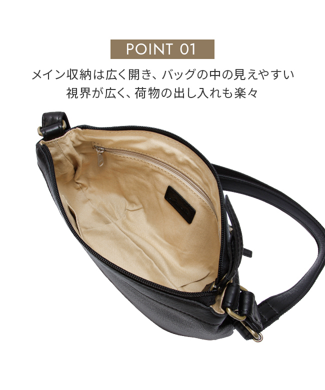 ダコタ Dakota ダコタ ショルダーバッグ ショルダーポーチ