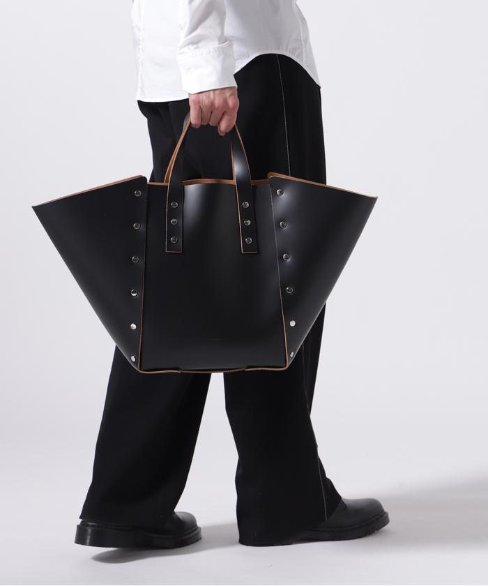 Hender Scheme/エンダースキーマ/assemble hand bag wide M