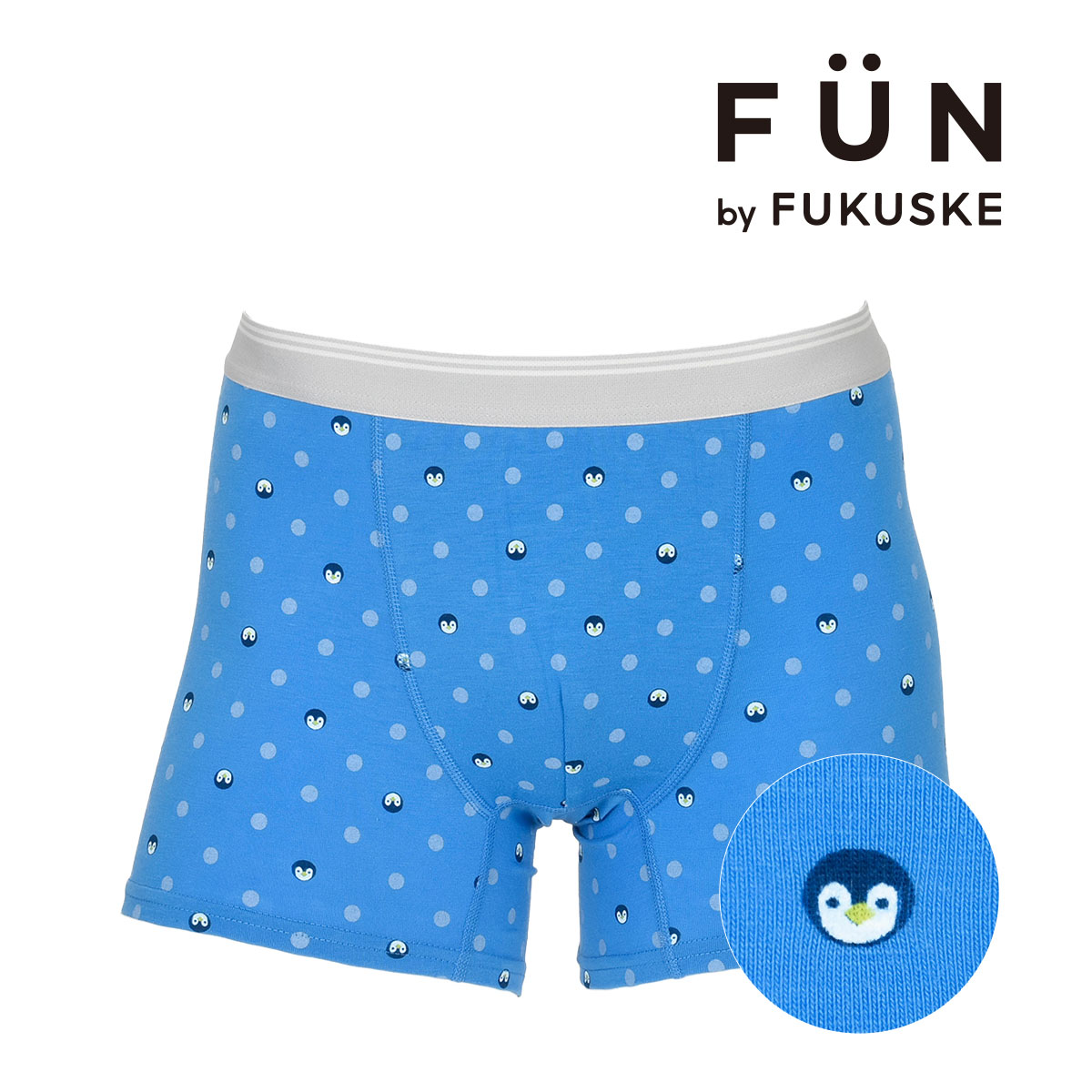 フクスケ ファン fukuske FUN fukuske FUN(フクスケファン