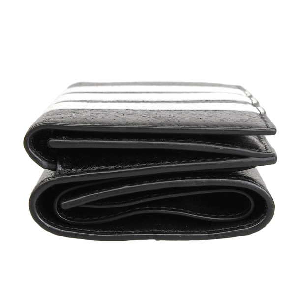 BALENCIAGA × adidas バレンシアガ アディダス MINI WALLET 三 BALENCIAGA × adidas バレンシアガ アディダス MINI WALLET 三
