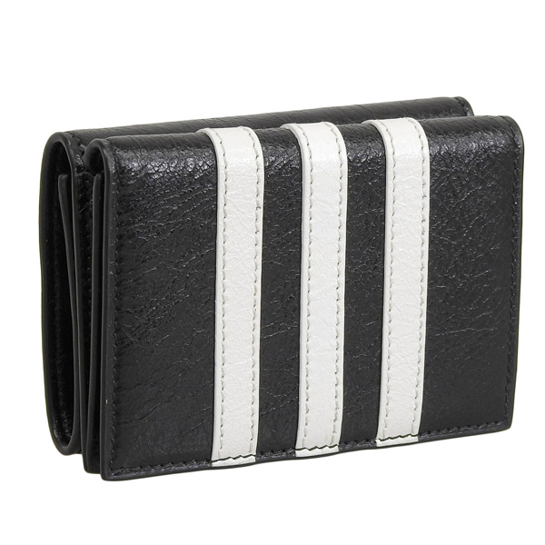 BALENCIAGA × adidas バレンシアガ アディダス MINI WALLET 三 BALENCIAGA × adidas バレンシアガ アディダス MINI WALLET 三